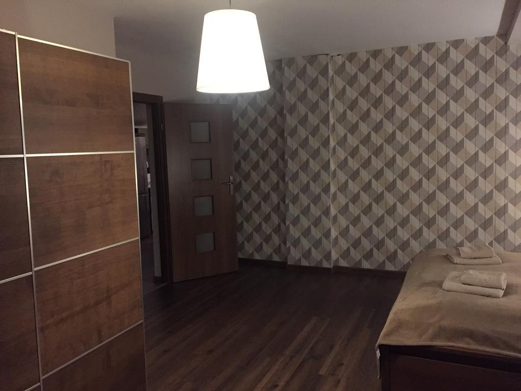 Appartamento Dom Nad Kwisa Świeradów-Zdrój Esterno foto
