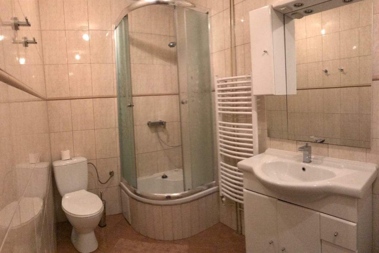 Appartamento Dom Nad Kwisa Świeradów-Zdrój Esterno foto